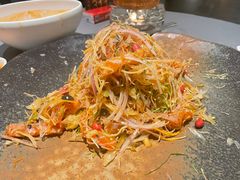 -小炳胜(卓悦中心店)