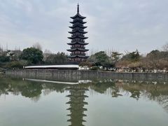 -上海方塔园