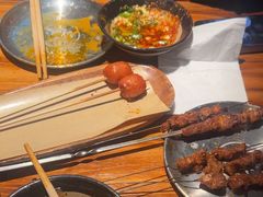 -破店肥哈·海鲜·烧烤(郑州银泰inPARK店)