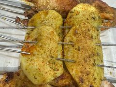 -壹块捌烧烤(灯市口店)