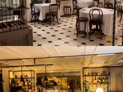 大堂-壳里西餐厅Coquille Seafood Bistro(蒙自路店)