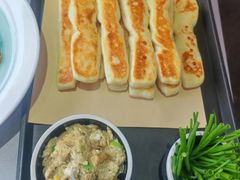 -渔民船说·北塘海鲜·天津菜·海肠捞饭(北塘古镇店)