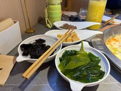 -竹犇番茄火锅(长风街店)