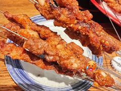 -北三老太太烧烤(人生一串上榜店)