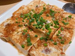 煎酿豆腐-淘谷粤有味(石湾店)