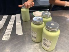 -野萃山·潮汕厚果汁(十亩地店)