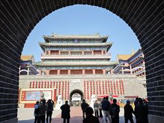 -大明幻境第一城