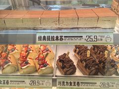 -南洋大师傅(长楹天街店)