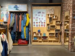 -Patagonia(三里屯SOHO店)
