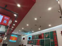-塔斯汀中国汉堡(东平店)