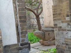 -云峰山自然风景区