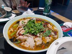 -武庄主特色炒鸡(周恩来纪念馆店)