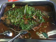 -天津工业大学西苑餐厅