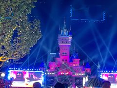 -青岛方特梦幻王国