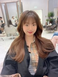 点击看大图 -3AM HAIR SALON烫发染发接发