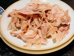 -老北京胡同味道二荤铺(酒仙桥店)