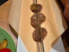 -耶里夏丽·新疆菜·家庭聚场(百联中环购物广场店)