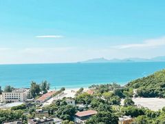 -玫瑰海岸文化旅游度假区