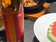 -鸽子侯·家宴·平价海鲜(市图书馆店)