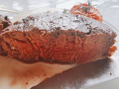 澳洲草饲牛柳-恰餐厅CHAR Grill(北京三里屯洲际店)