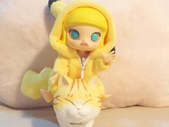 -泡泡玛特POPMART(宁波印象城店)