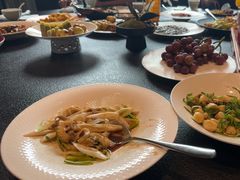 -味莊·青岛菜(云霄路店)