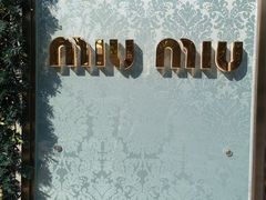 -MIU MIU(上海商城店)