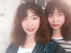 -潘多拉Hairsalon