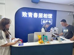 -致青春照相馆·证件照(小寨总部)