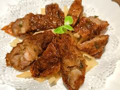 -四道菜·福建菜馆(新街口金鹰店)