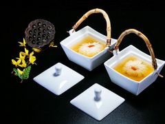 -金色艳阳天•粤菜 淮扬菜(古平岗店)