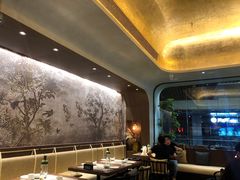 -渔语鱼新川菜Bistro(万象天地店)