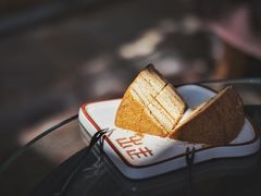 -出走咖啡·面包(宋庄店)