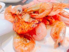 -集品鲜湾·蒸汽海鲜自助料理(青岛银座和谐广场店)