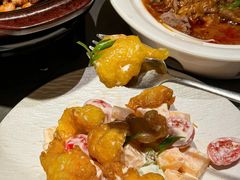 -食锦记·福建私房菜(浦西万达店)