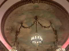 -The Ritz Restaurant
