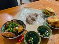 小辫子红烧羊肉-小辫子羊肉面馆(周东店)