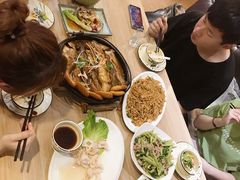 -威海渔村(静安旗舰店)
