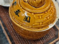 -安泰楼·佛跳墙创始人·传统闽味早茶·酒楼(三坊七巷闽菜地标店)