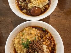 -余味重庆小面(团结中路店)