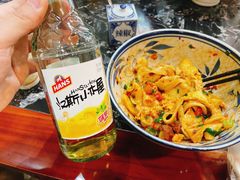 -后卫寨猫耳朵(后卫寨店)