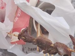 -马小毛老上海里脊肉(南翔印象城店)