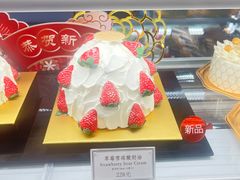 -布歌东京(德基BHG店)