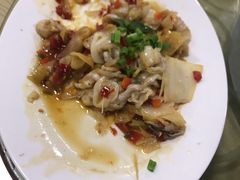 -廣發美食(东晓路店)