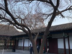 -张学良旧居陈列馆