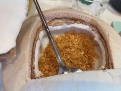 -喃喃椰·糟粕醋·椰子鸡火锅(七堡花园店)
