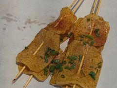 -鱿遍天下铁板鱿鱼(东风路店)