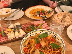 -Alimentari Grande(东湖路店)