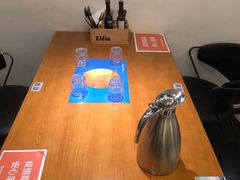 -HELLO MUSAE 拾光缪斯餐厅·纯正希腊风味(苏州中心店)
