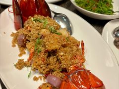 -Yan Ting 宴庭中餐厅(上海静安瑞吉酒店)